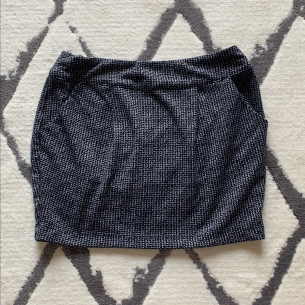 Forever 21 Mini skirt